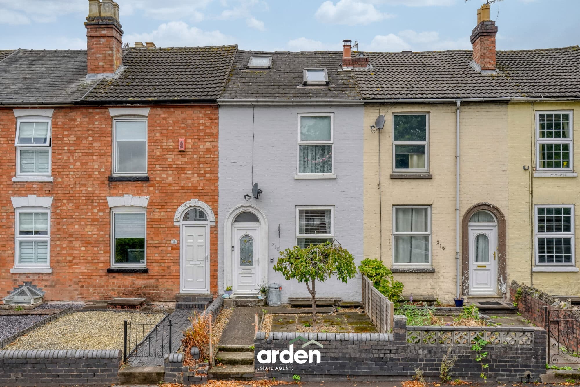 Bath Road, Worcester, WR5