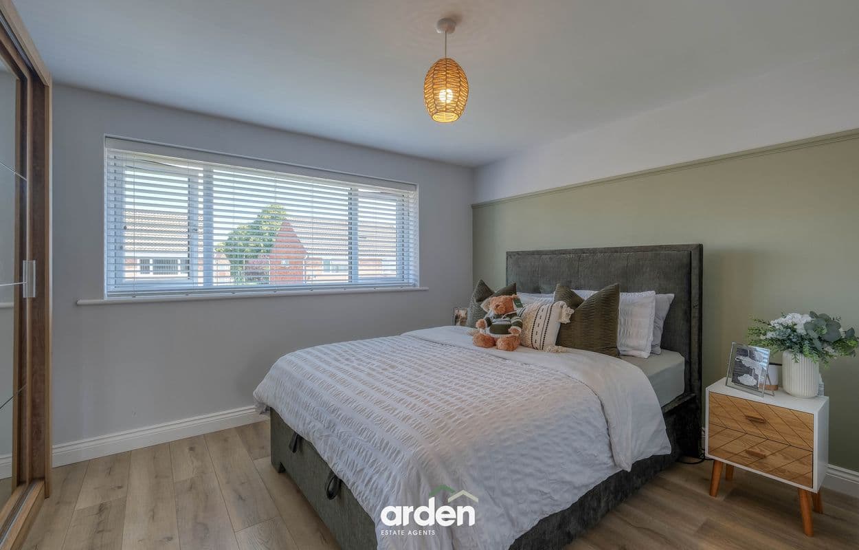 29 Regency Gardens