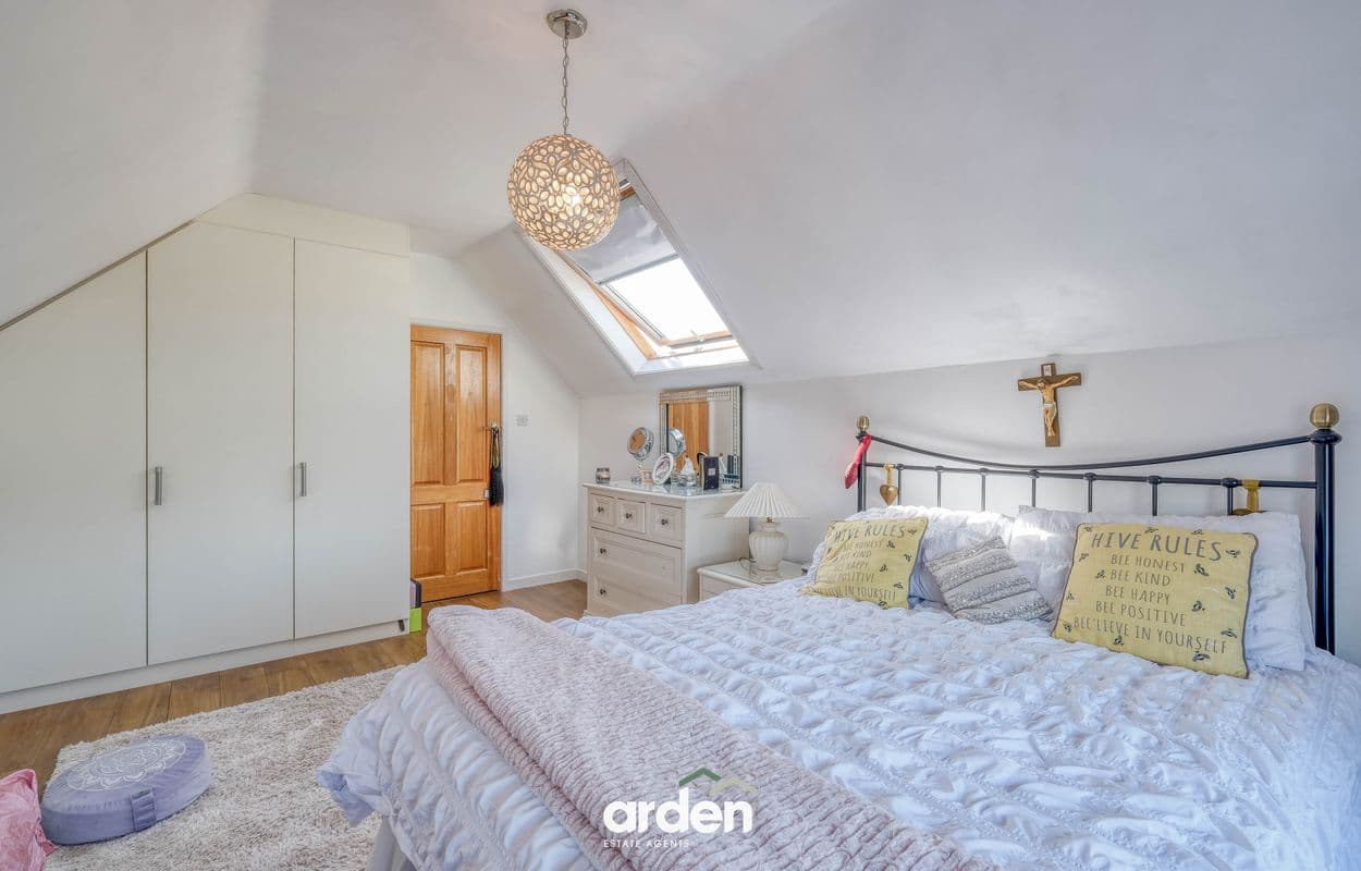39a Blackford Road