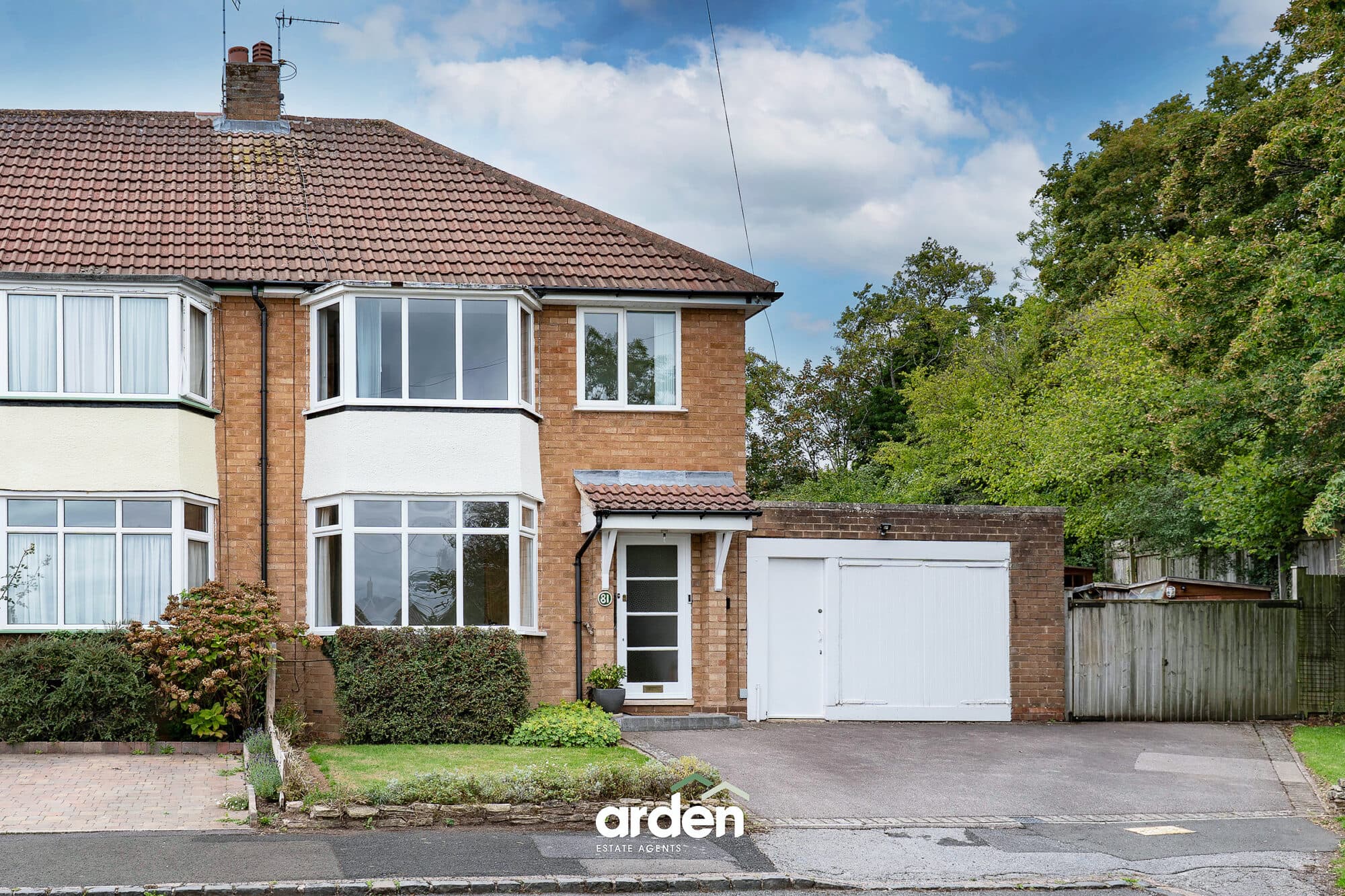 Callow Hill Road, Alvechurch, B48