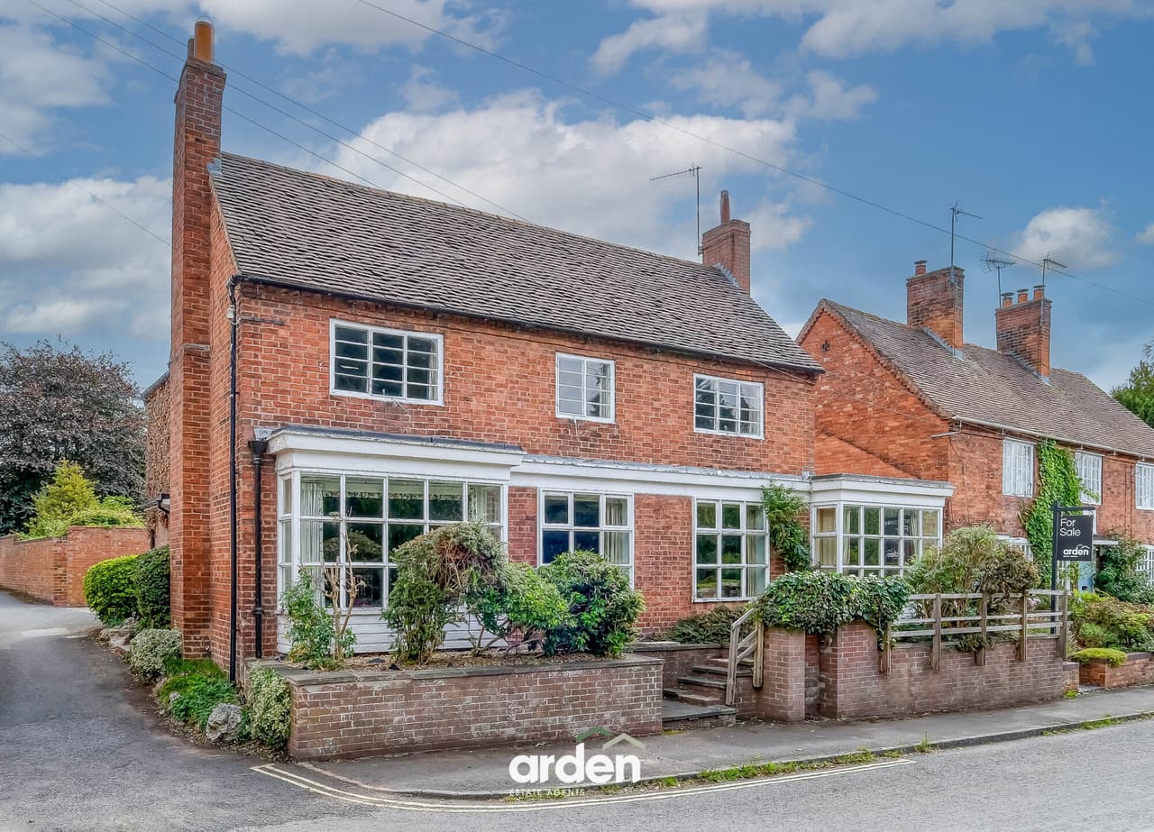 Bartons, The Village, Chaddesley Corbett, DY10