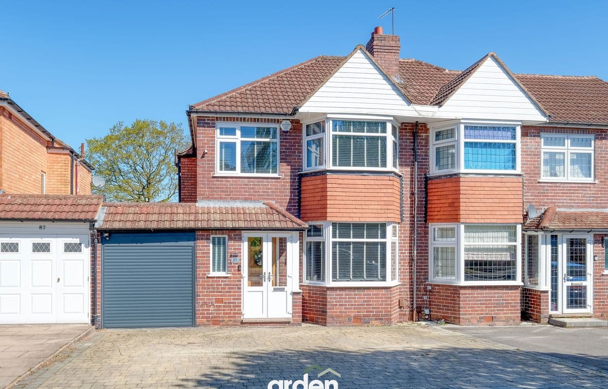 89 Welford Road