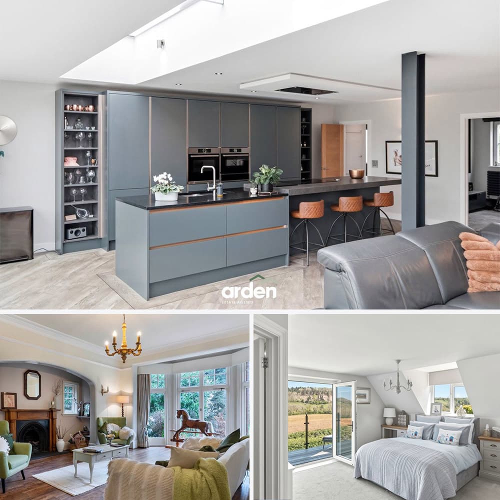 Not just another listing.