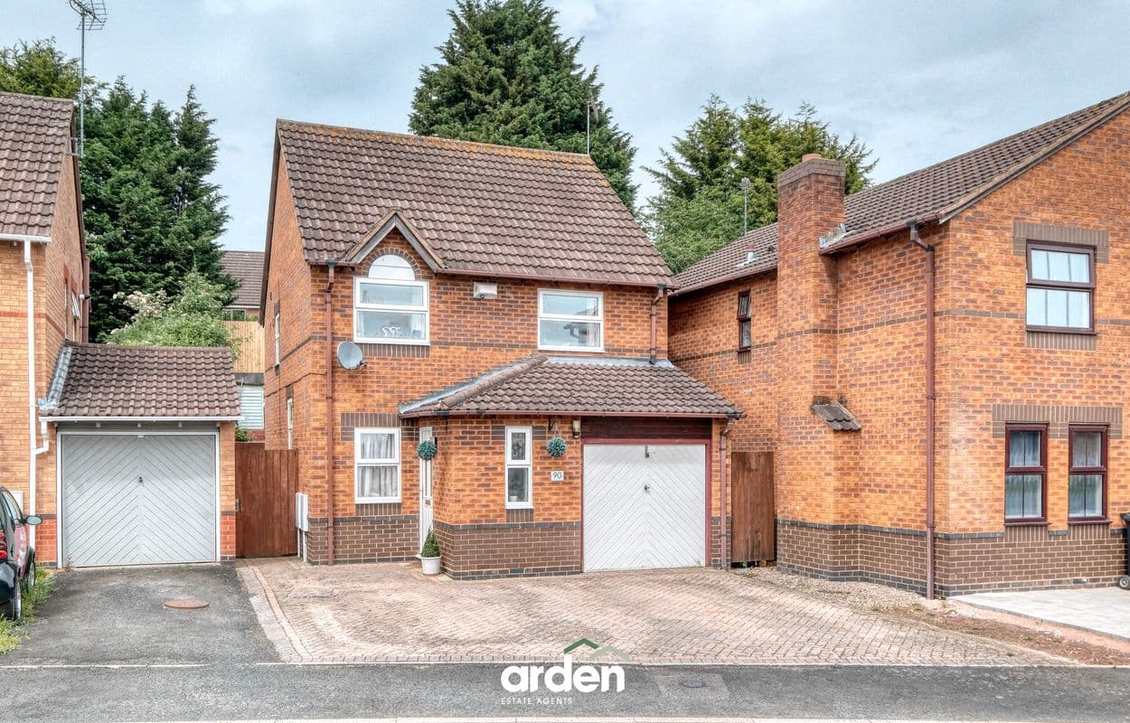 90 Meadow Road
