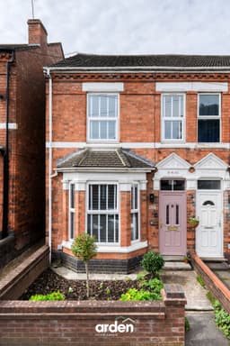 Property preview