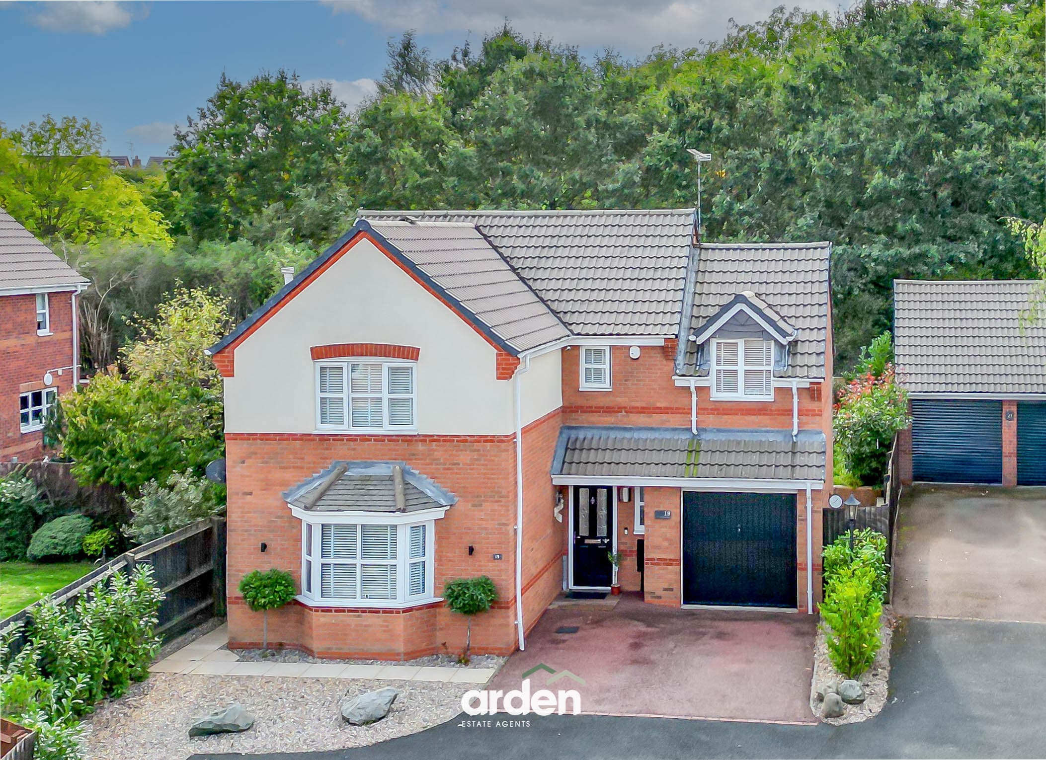 Lily Green Lane, Redditch, B97