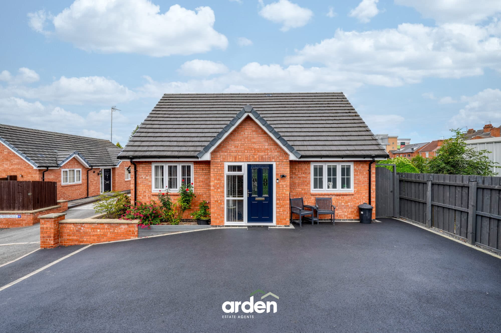 Fir Tree Drive, Redditch, B97