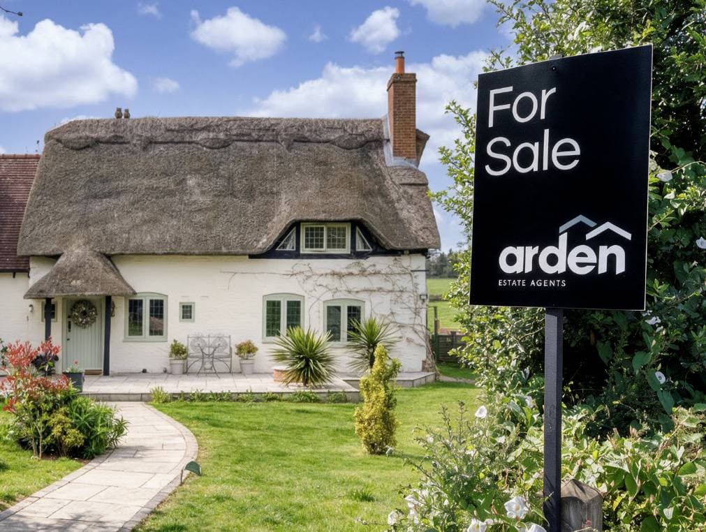 Register for Property Alerts