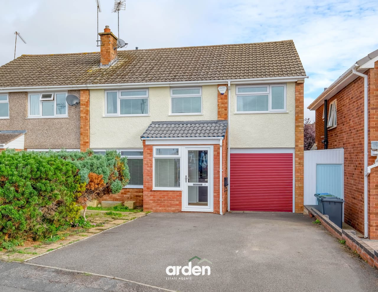 Augustus Drive, Alcester, B49