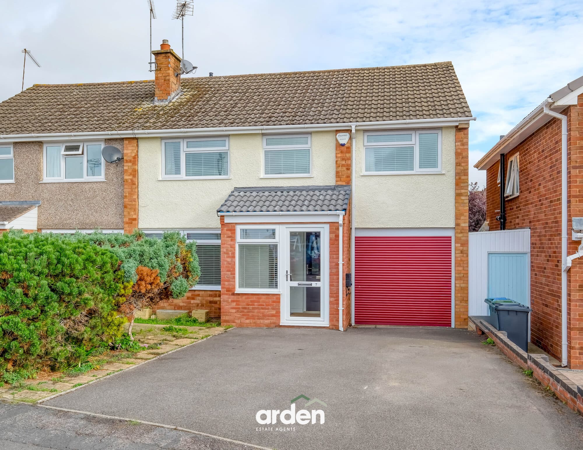Augustus Drive, Alcester, B49