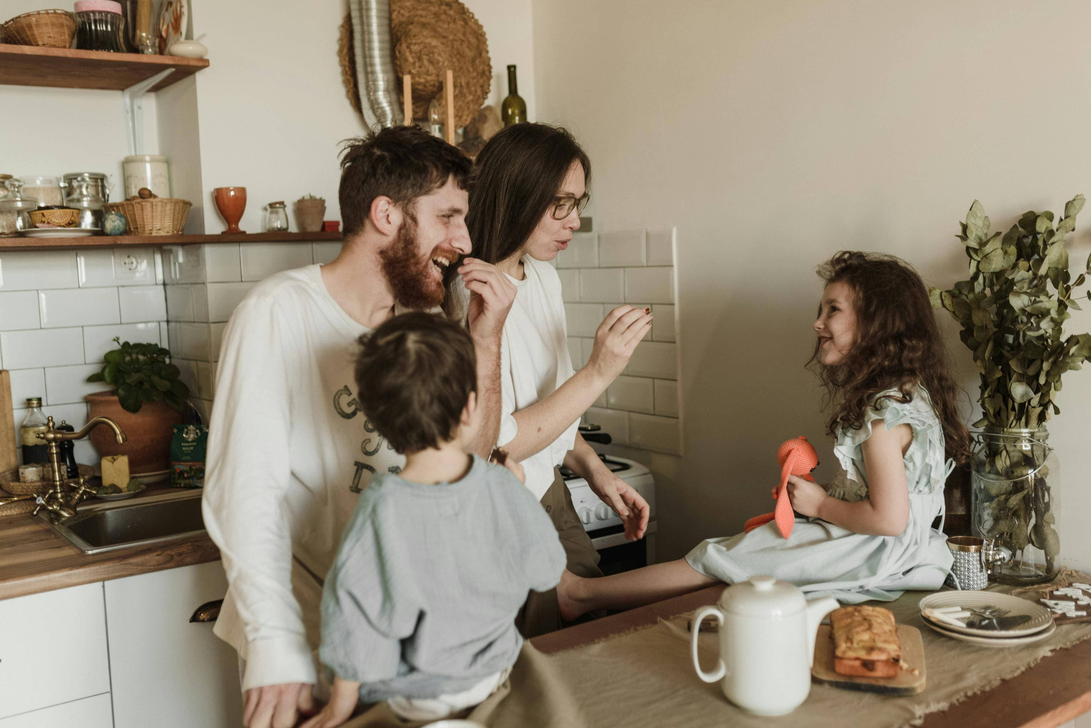 How Long Does It Take to Buy a House in the UK? A Step-by-Step Timeline
