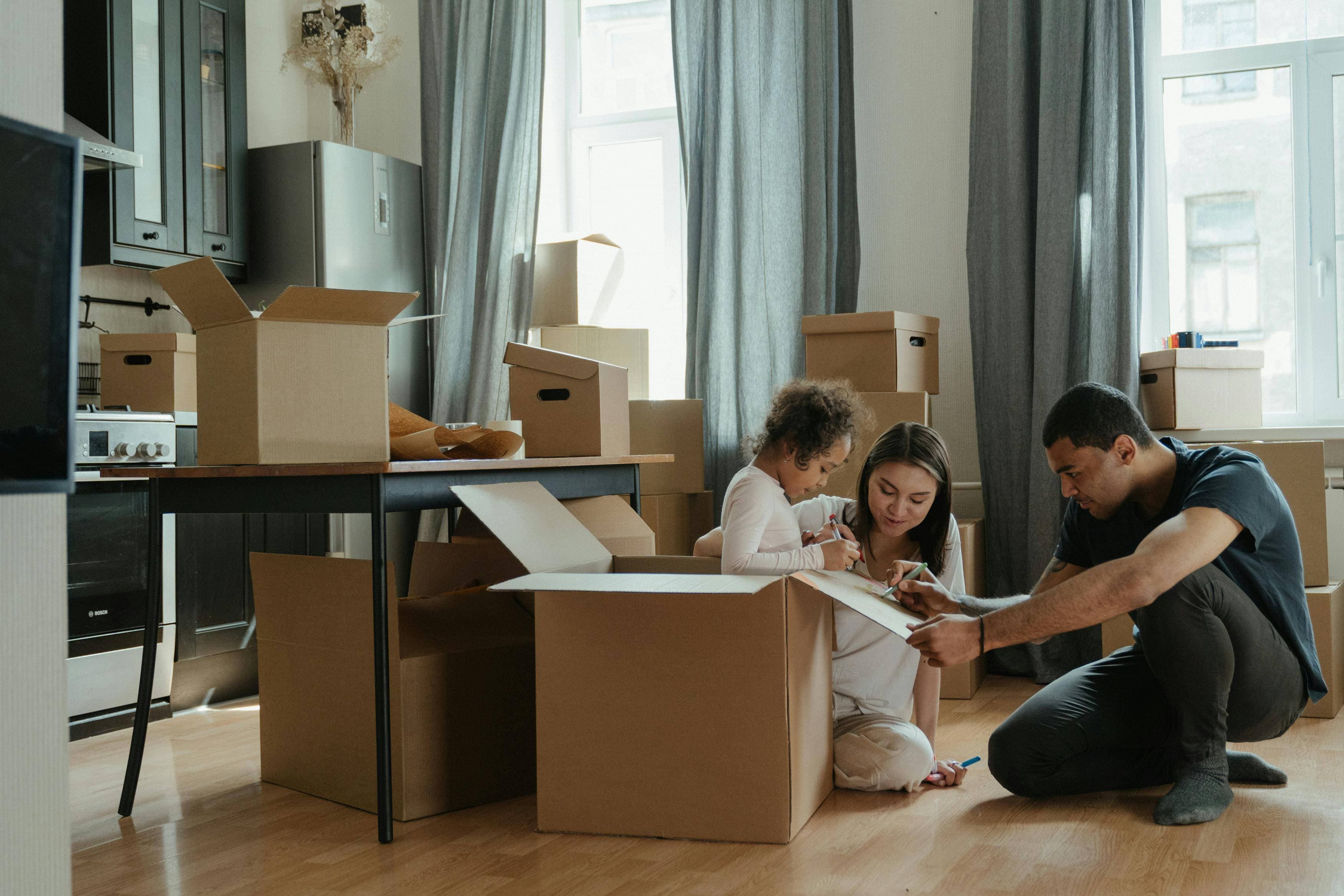 7 Tips to Help you Sell in a Buyer's Market