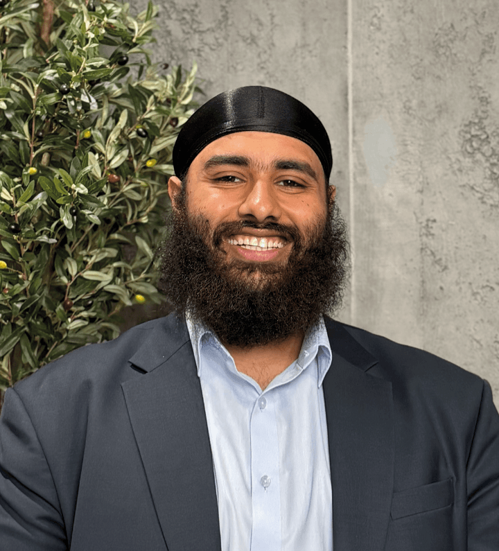Harjeet Sangha