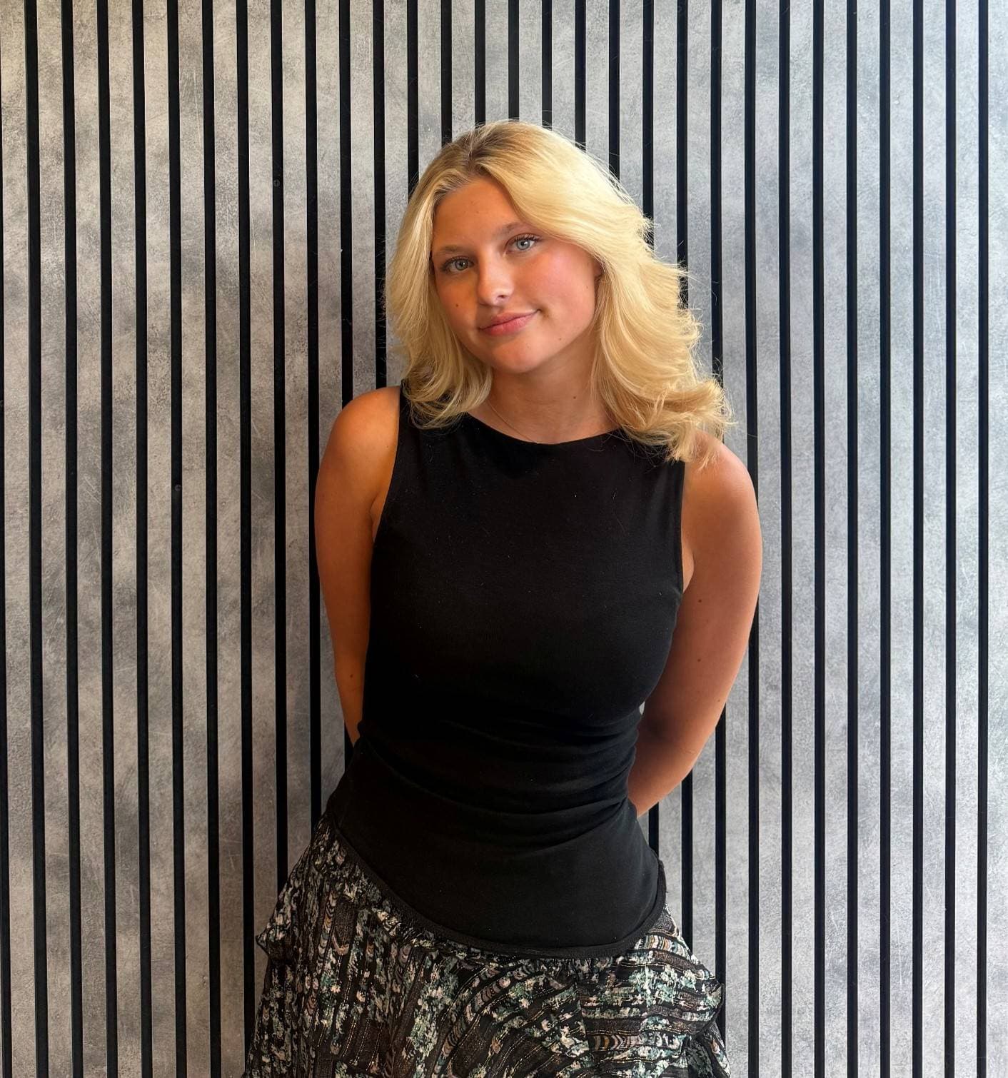Issie Honicke
