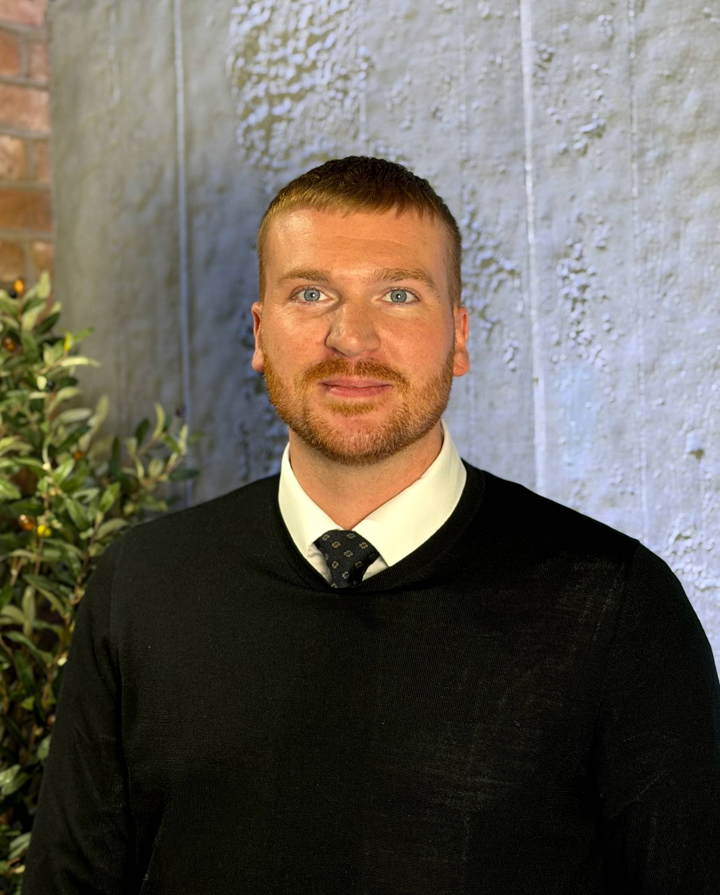Matt Waidson