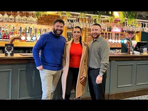 How home staging can improve the value of your home | It's Who You Move With | Episode 003