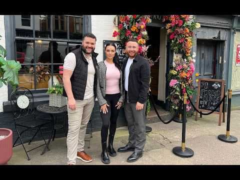 How the war in the Middle East is impacting the UK housing market | It's Who You Move With | Ep 4