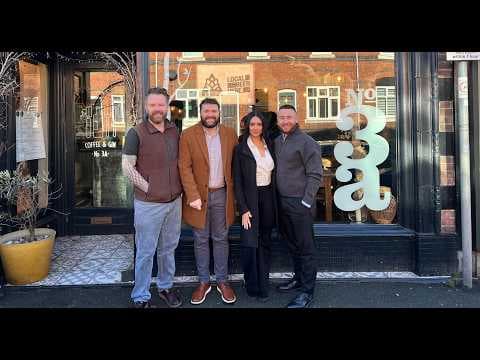 The property market at the start of 2026 | It's Who You Move With Podcast | 002