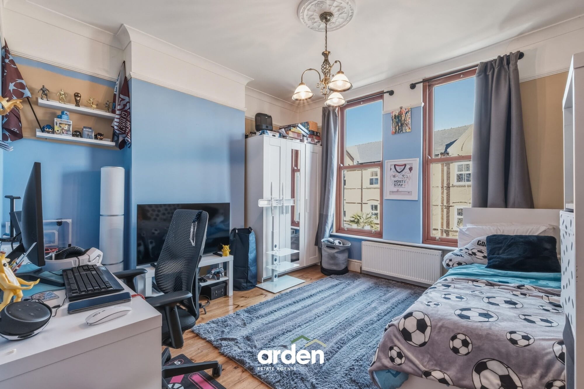 Number 11