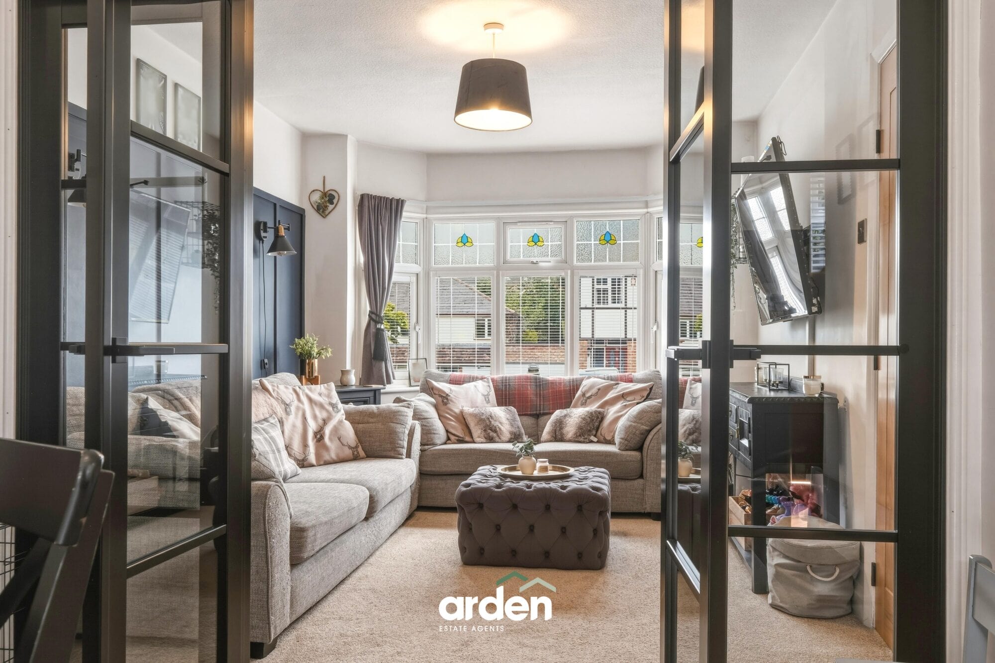 Number 3