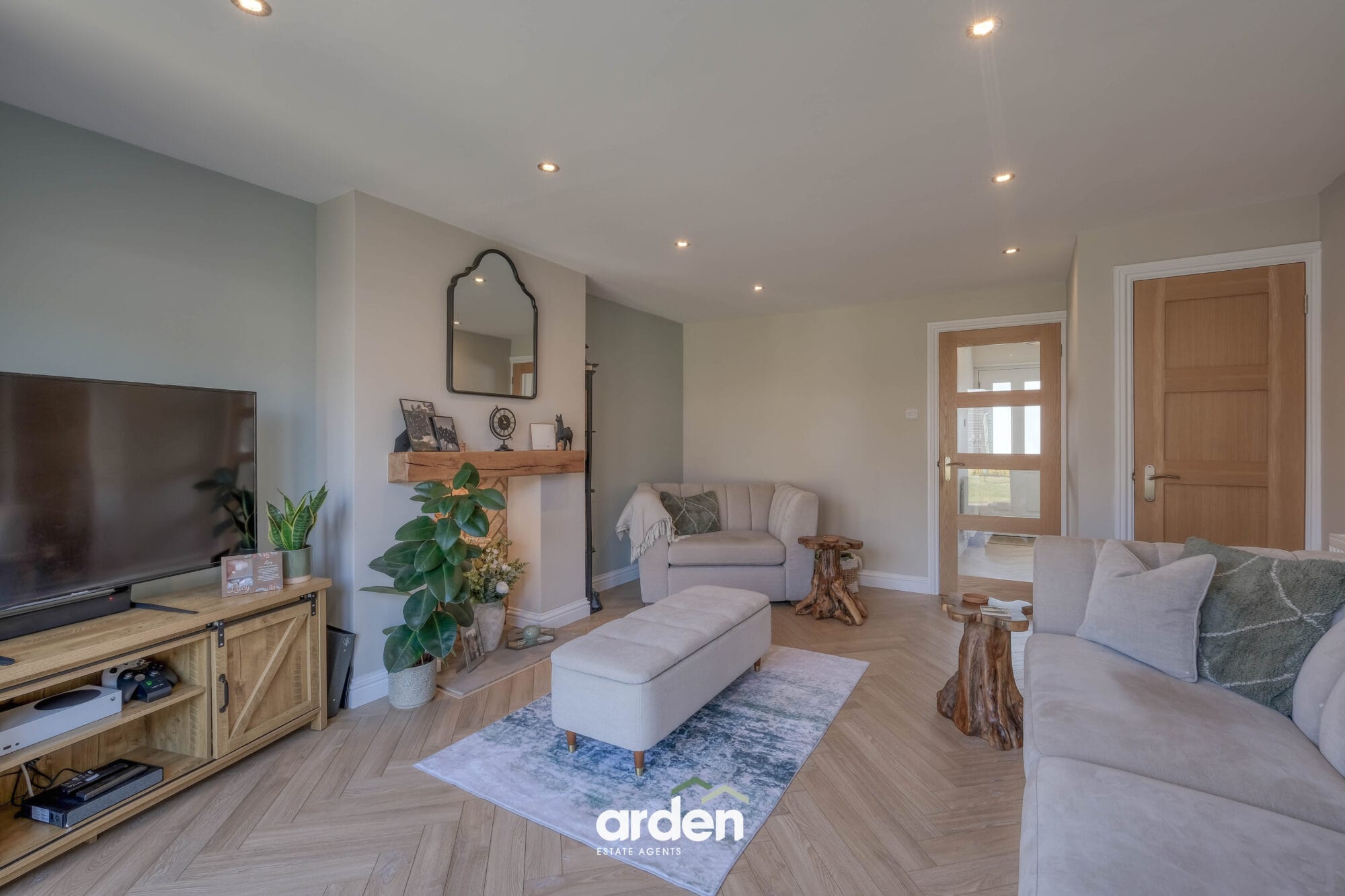 Number 4