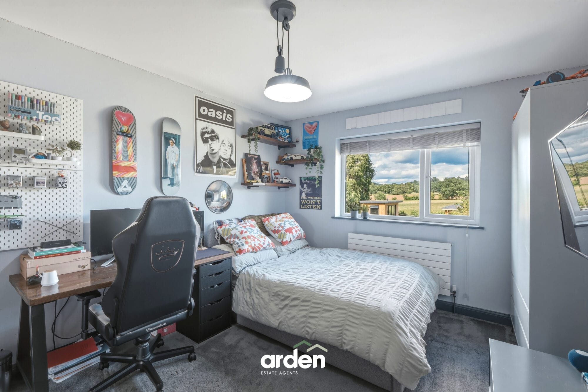 Number 12