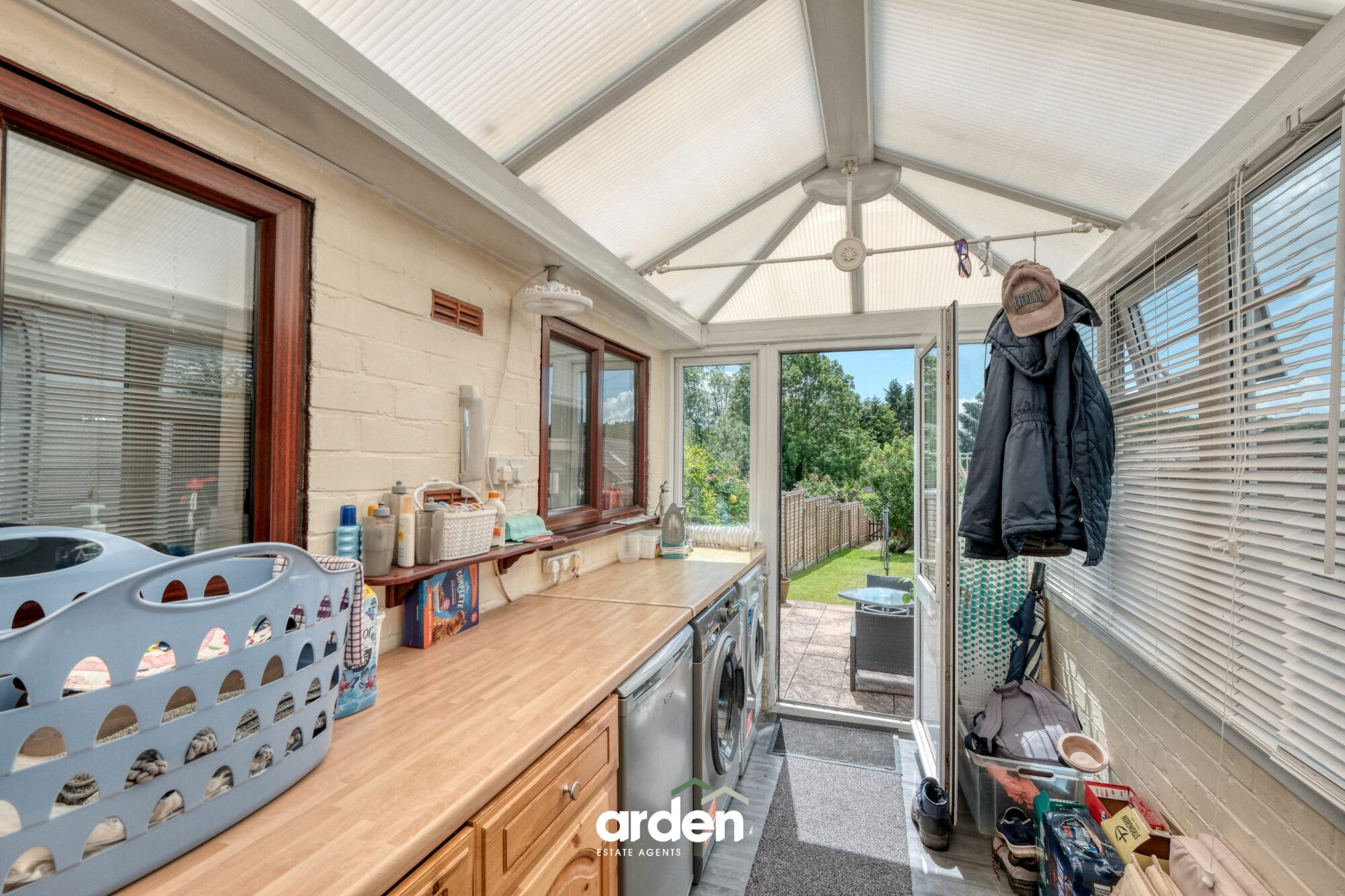 Number 7
