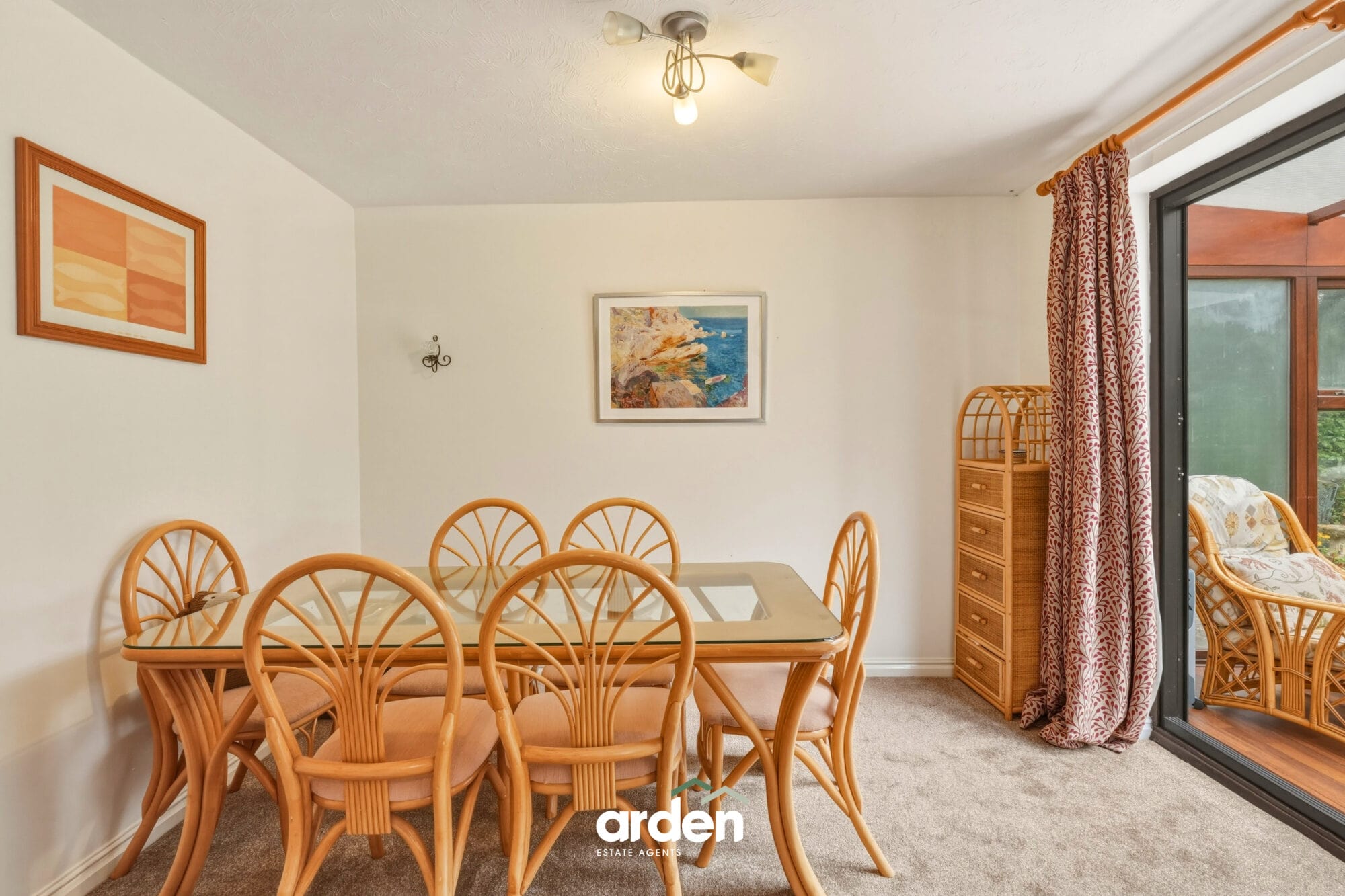 Number 7