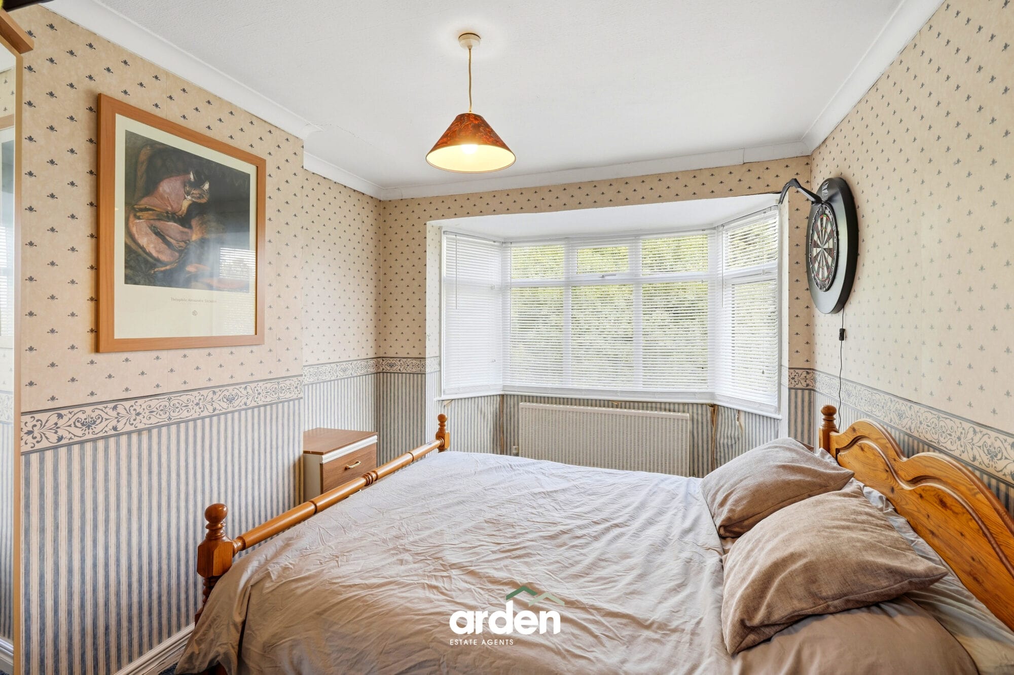 Number 8