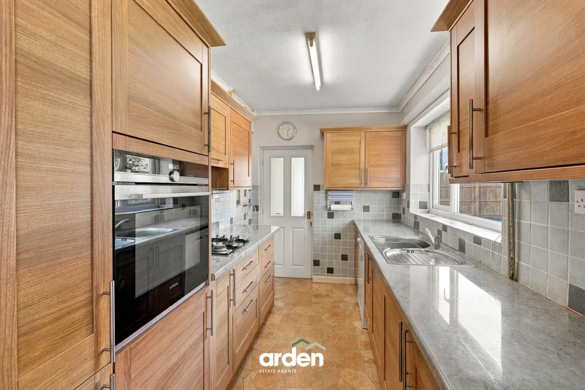 Number 3