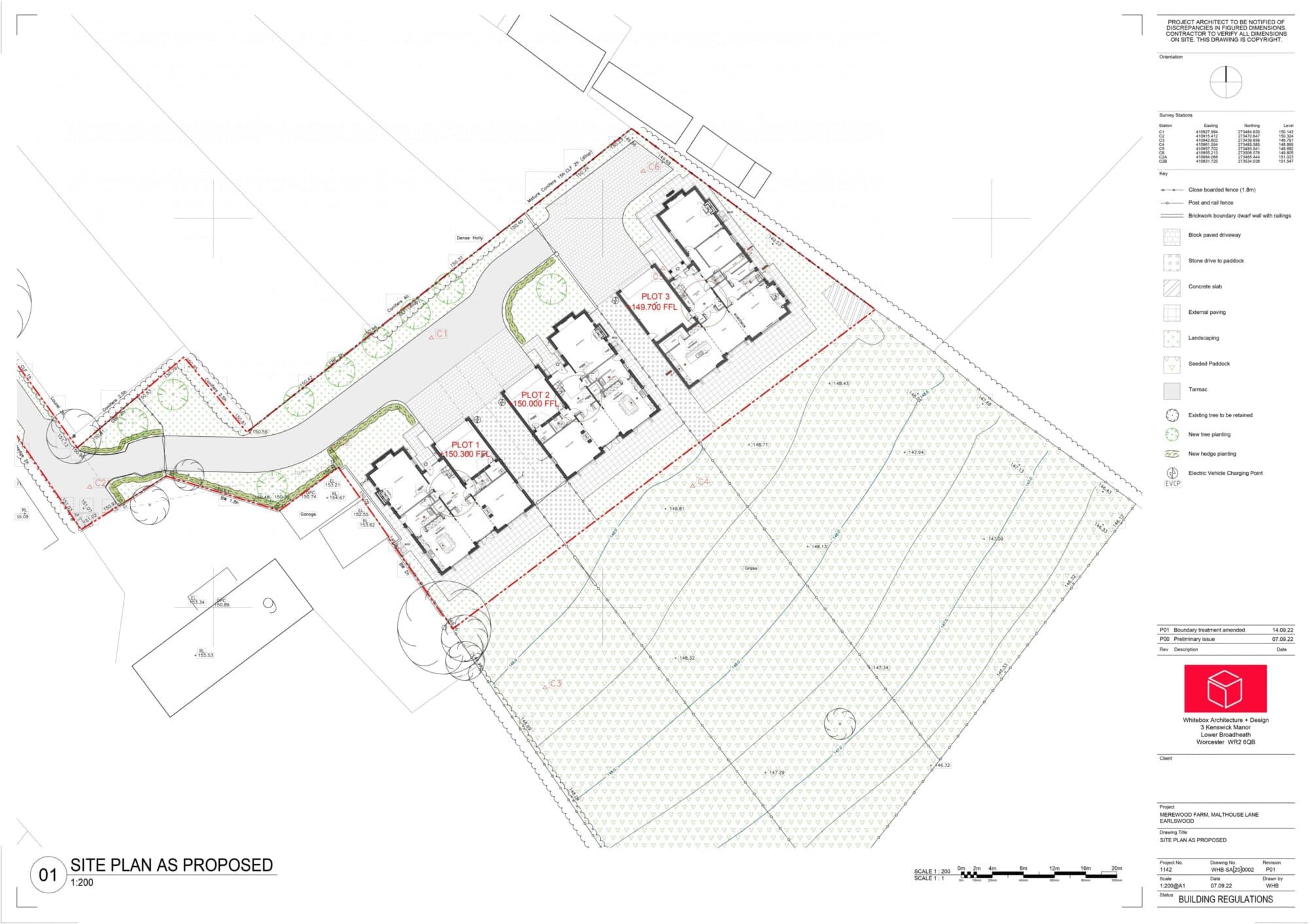 Merewood Farm, Malthouse Lane, Earlswood, Solihull