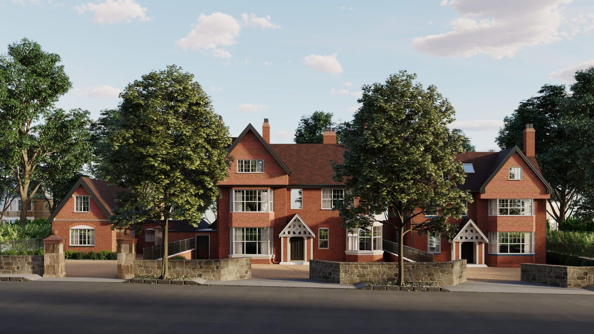 Normanhurst, Marlborough Avenue, Aston Fields, Bromsgrove