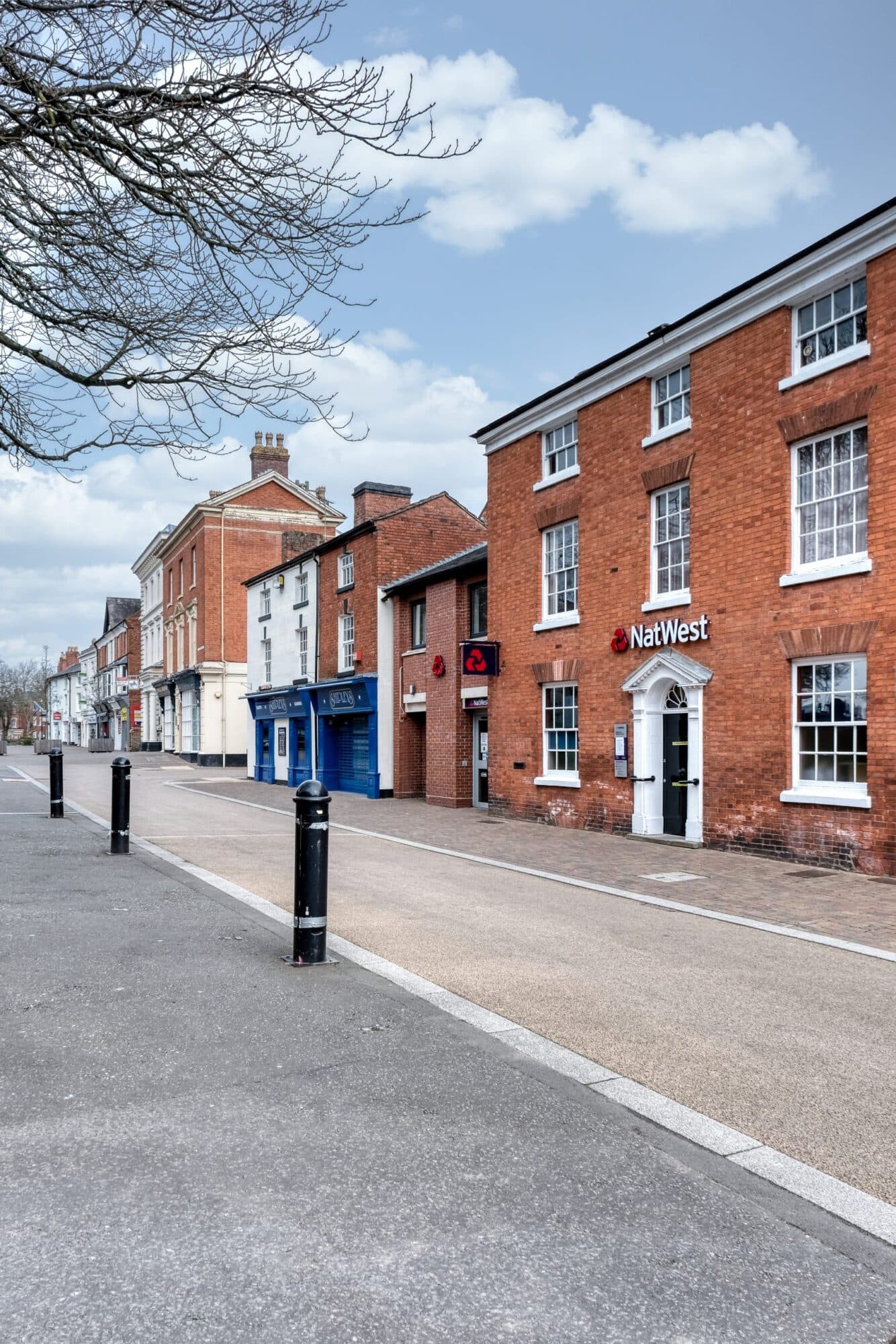 Redditch Neighbourhood