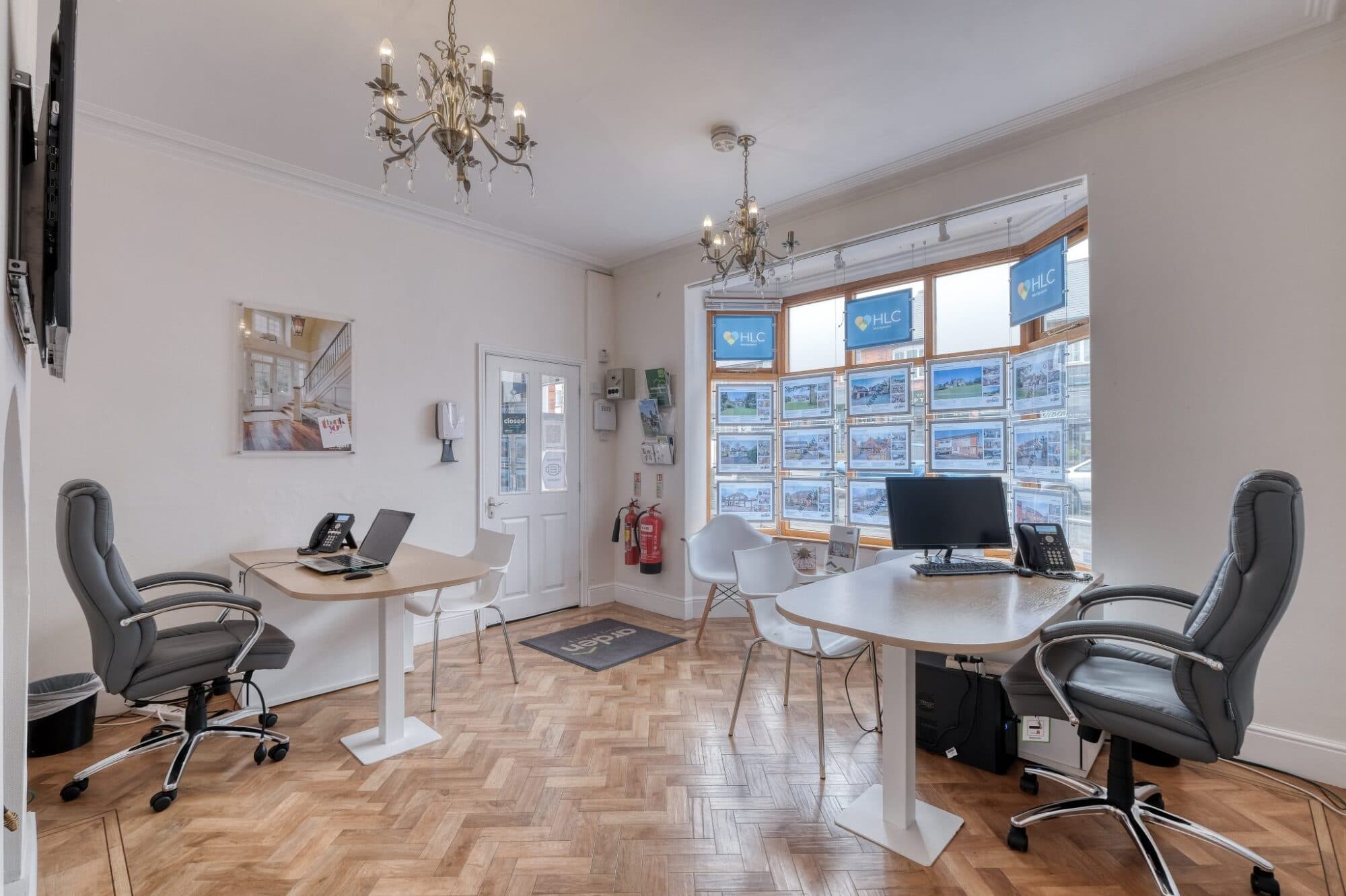 Lettings Market Comment from our Barnt Green Branch