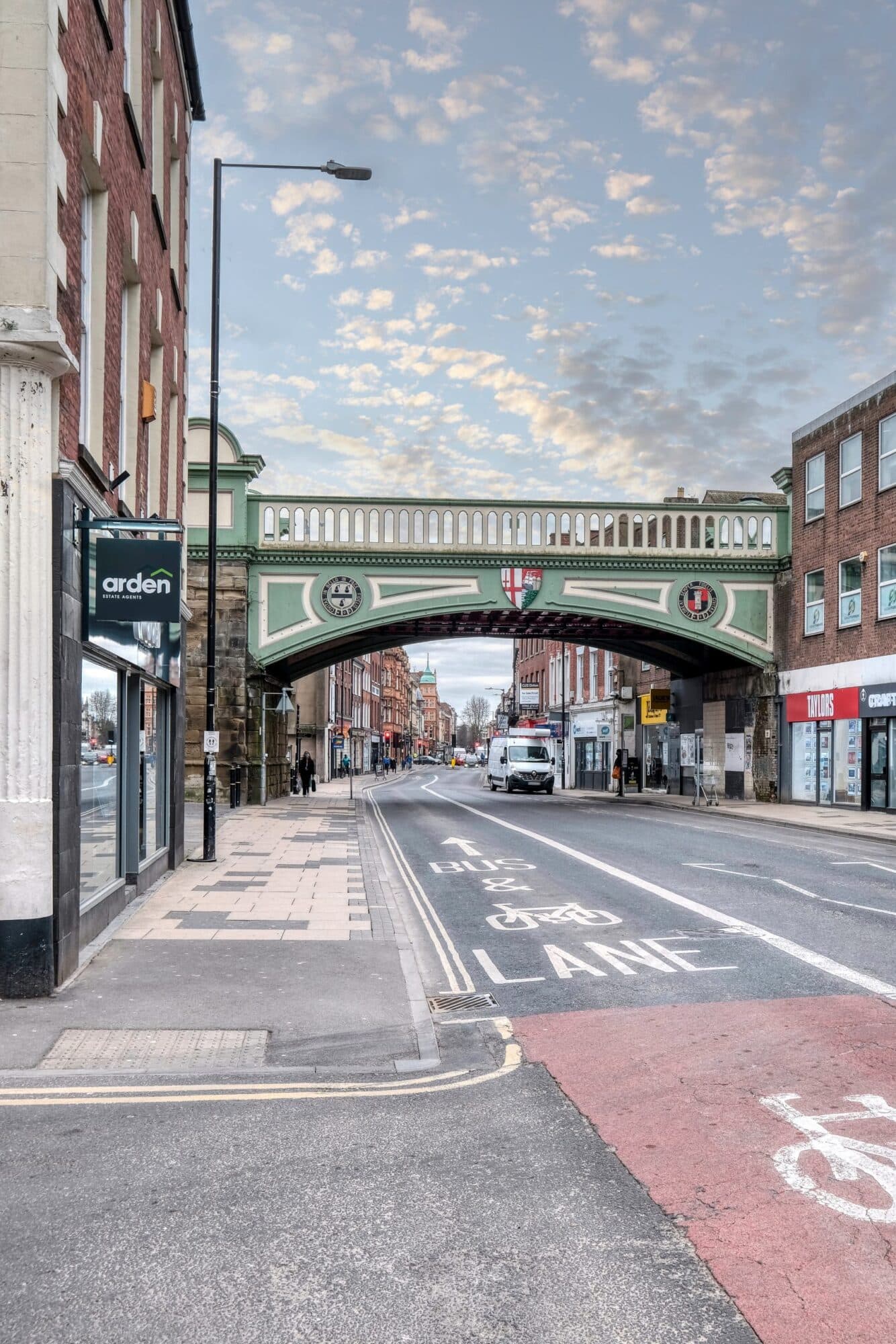 Worcester Neighbourhood