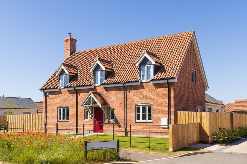 Property Market Overview