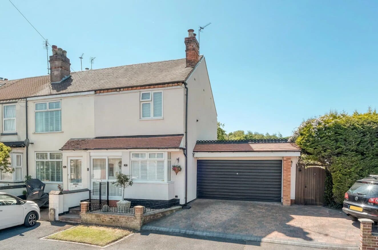 Gunner Lane, Rednal, Birmingham, Birmingham, B45 9EP