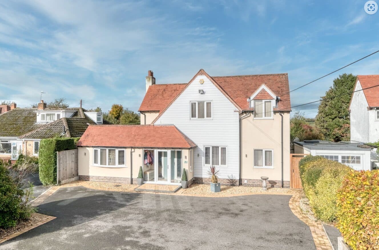 Rock Hill, Bromsgrove, Bromsgrove, B61 7LW