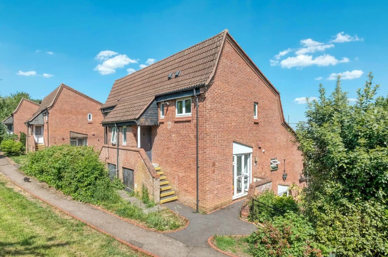 High Trees Close, Redditch, Redditch, B98 7XL