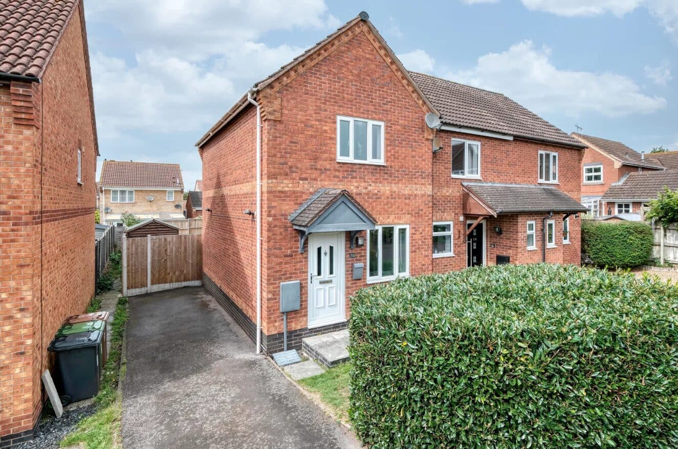 Mandalay Drive, Norton, Worcester, Worcester, WR5 2PL