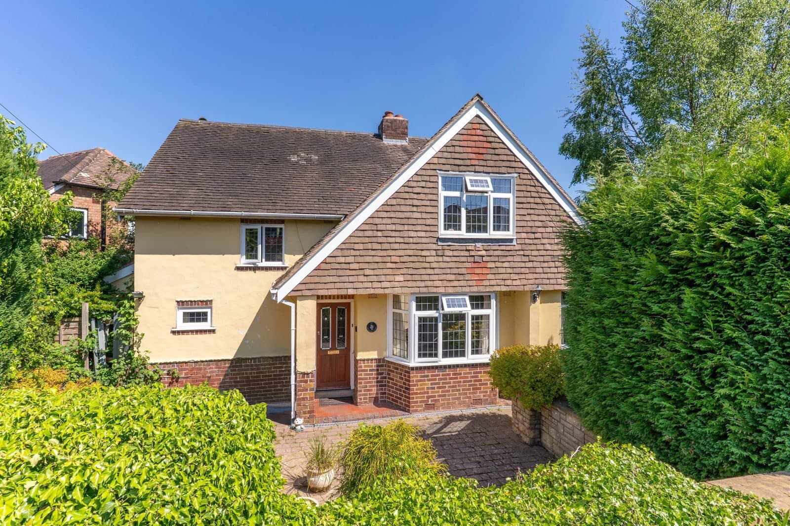 Reservoir Road, Cofton Hackett, Birmingham, Birmingham, B45 8PJ