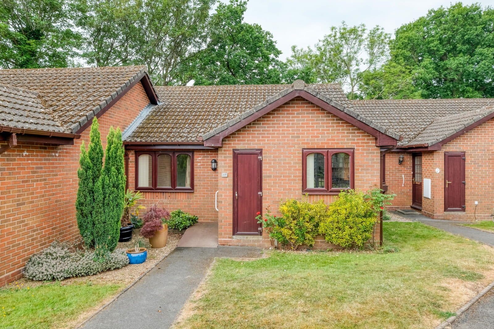 Stonehouse Close, Redditch, Redditch, B97 4LF