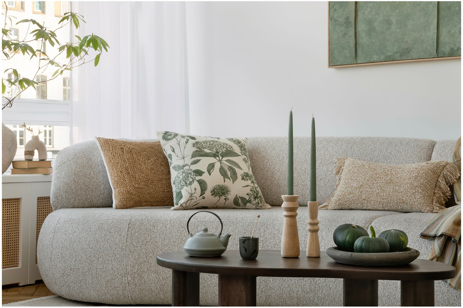 Benefits of Home Staging