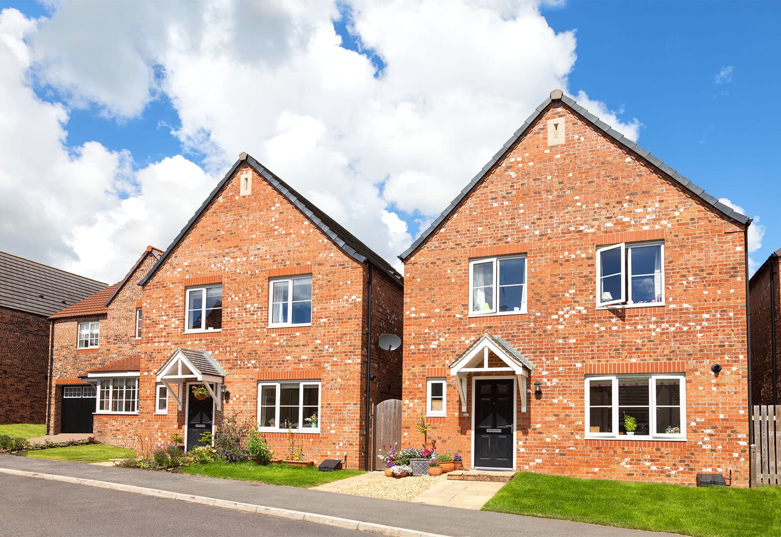 Buying a Property in Astwood Bank