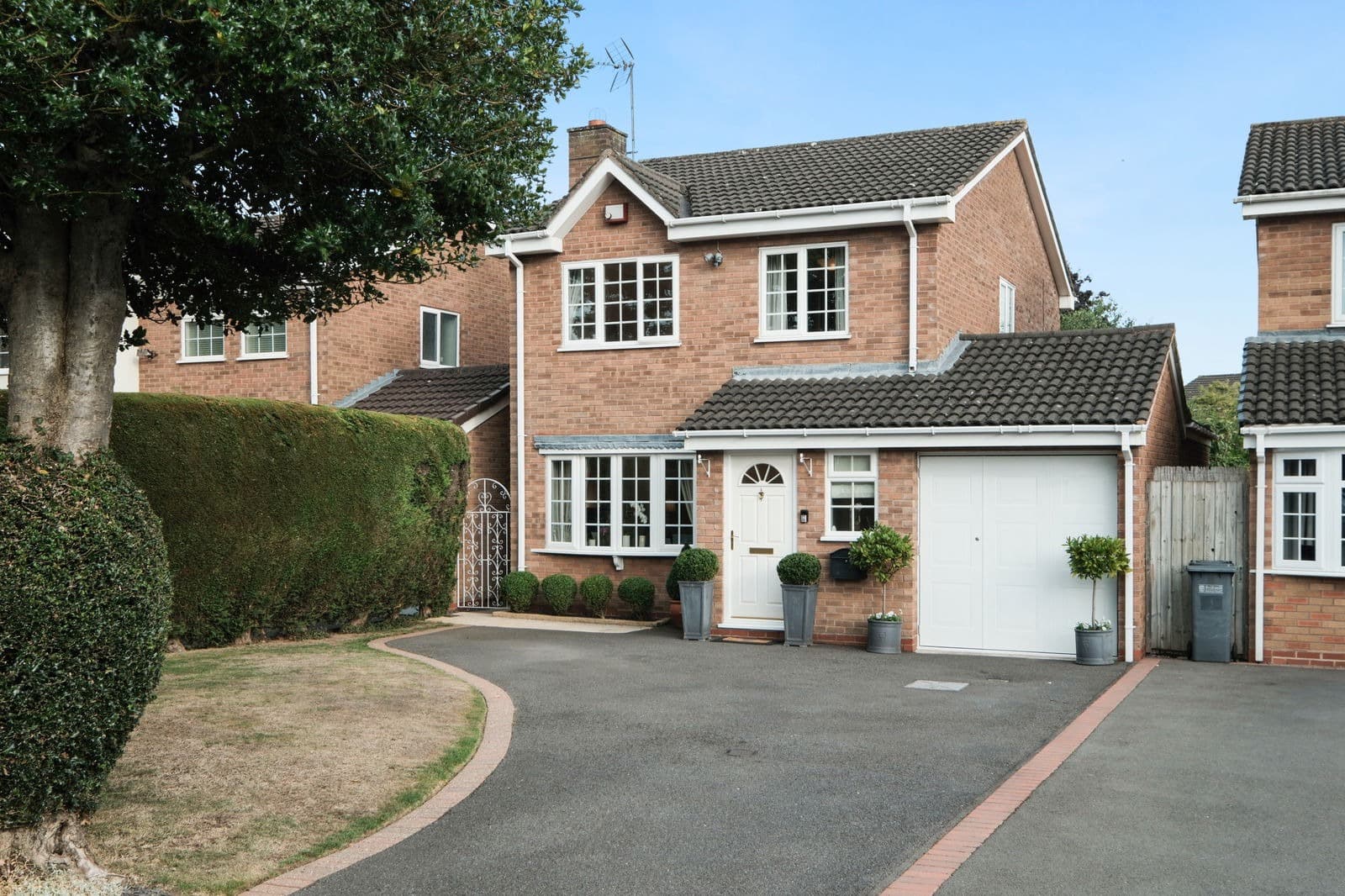 Hay Lane, Shirley, Solihull, Solihull, B90 4TA