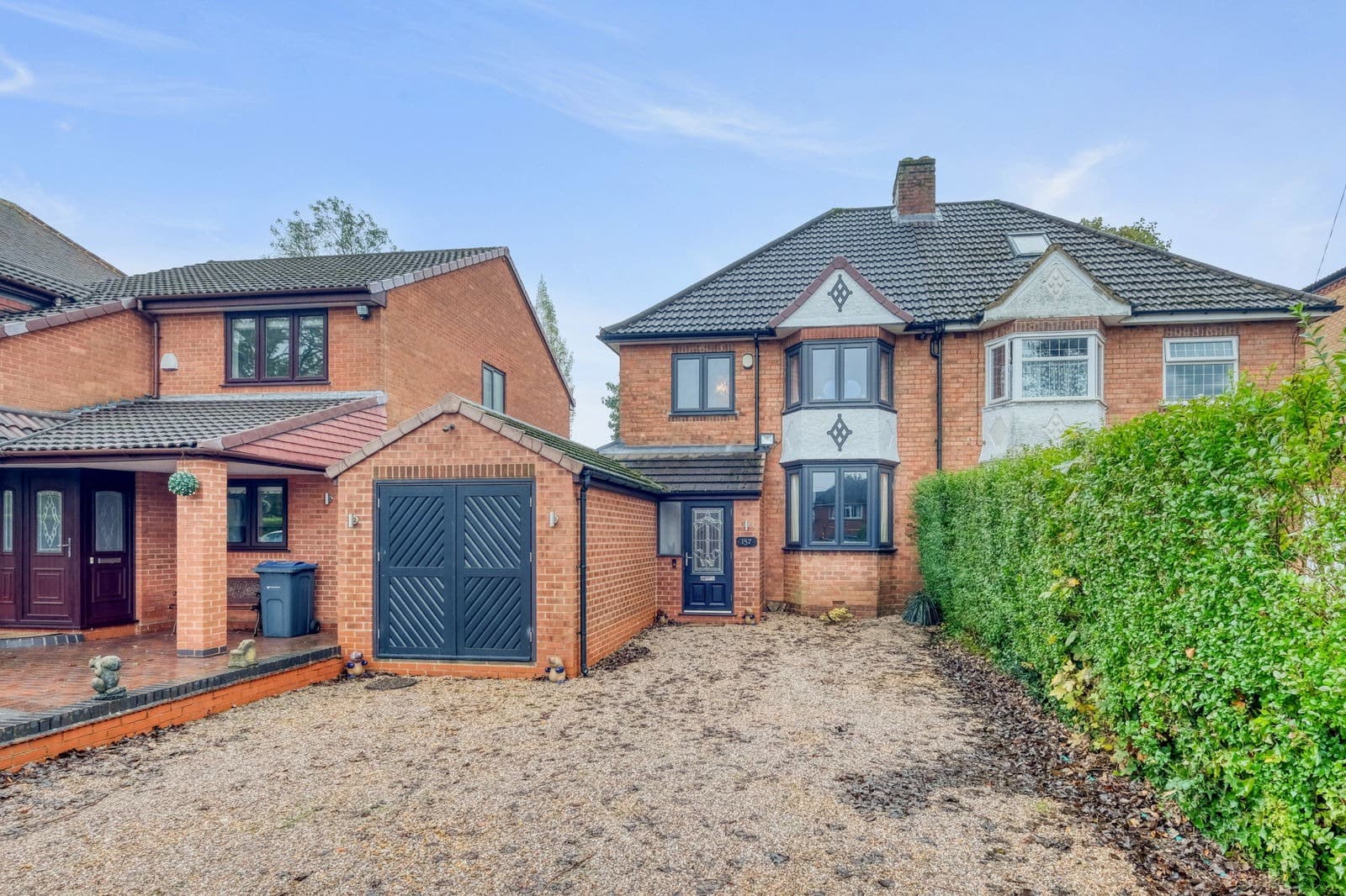 Northfield Road, Kings Norton, Birmingham, Birmingham, B30 1EA