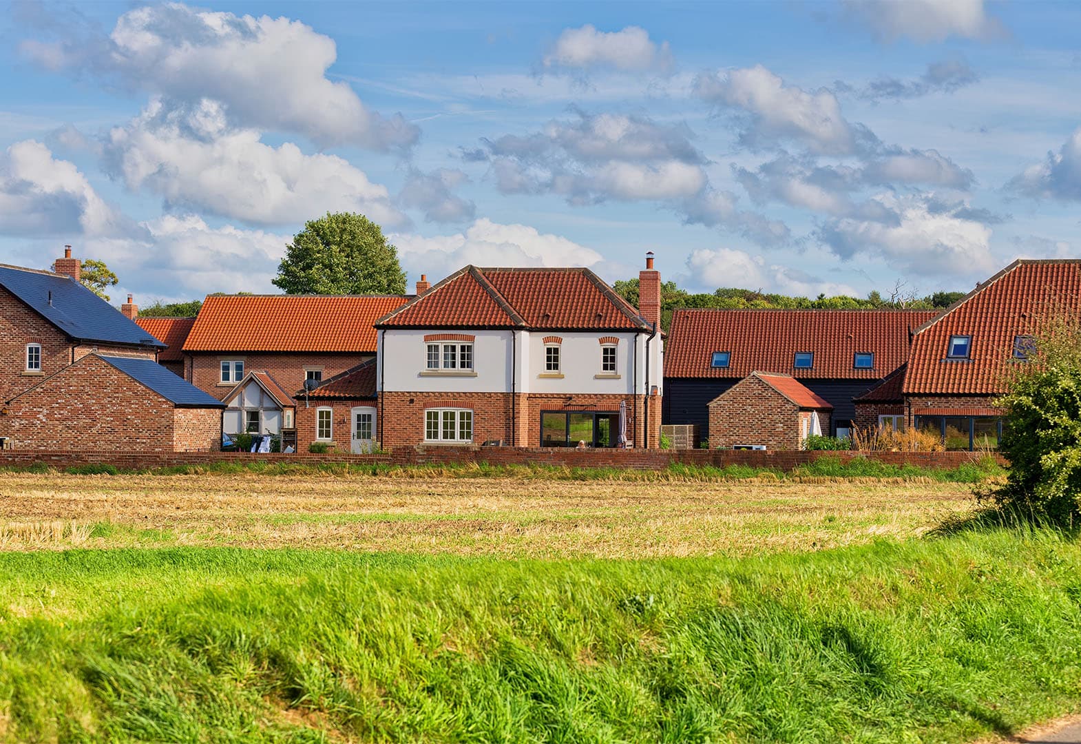 Solihull Neighbourhood