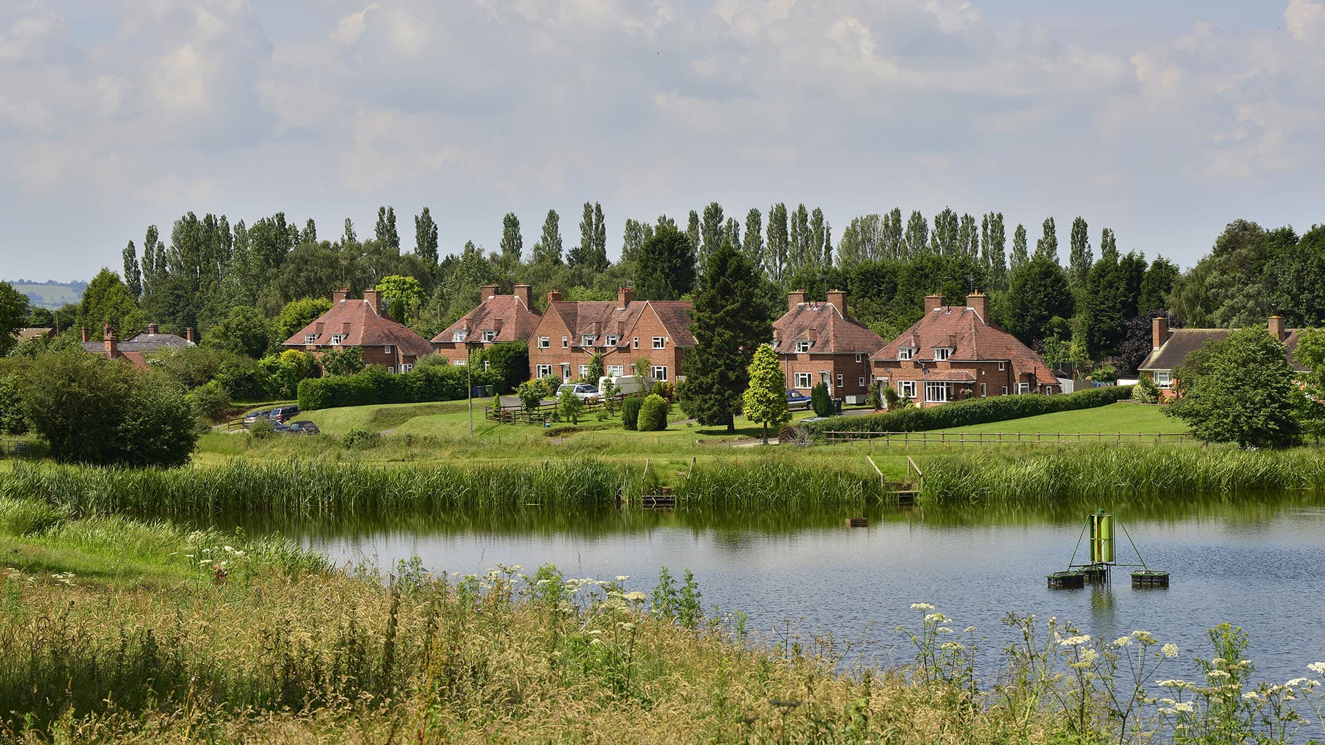 How Arden Estates Helps Investors Maximise Returns