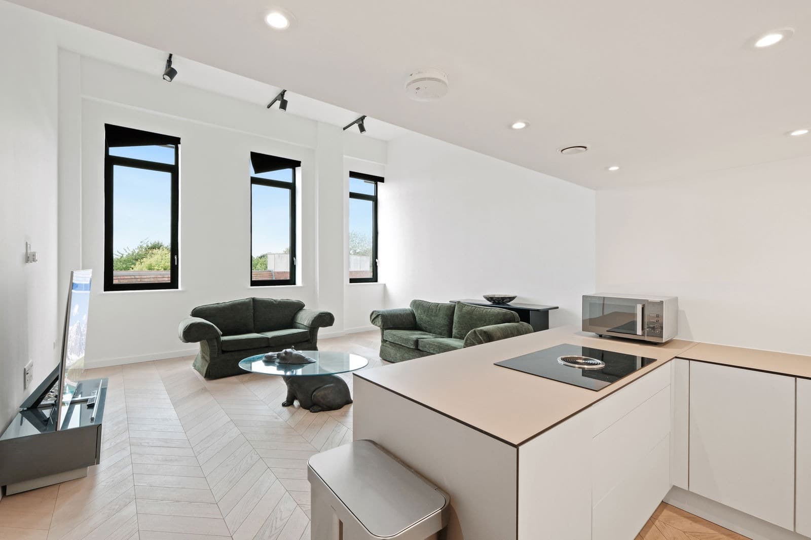 The Exchange Apartments 20A Poplar Road, Solihull, Solihull, B91 3AB