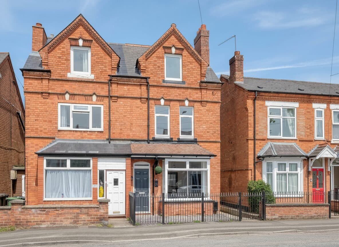 Birchfield Road, Redditch, Redditch, B97 4LH